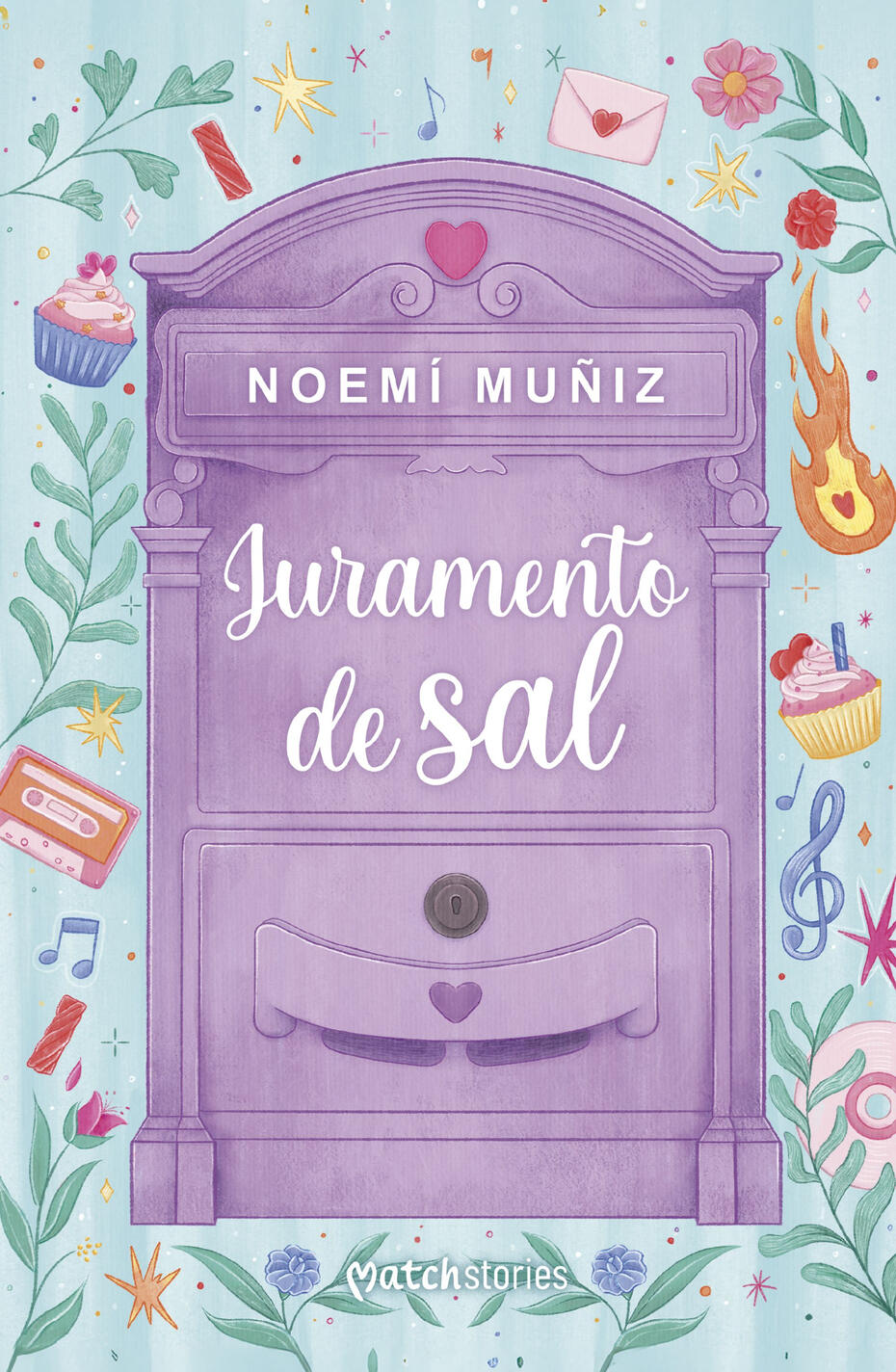 Portada Completa