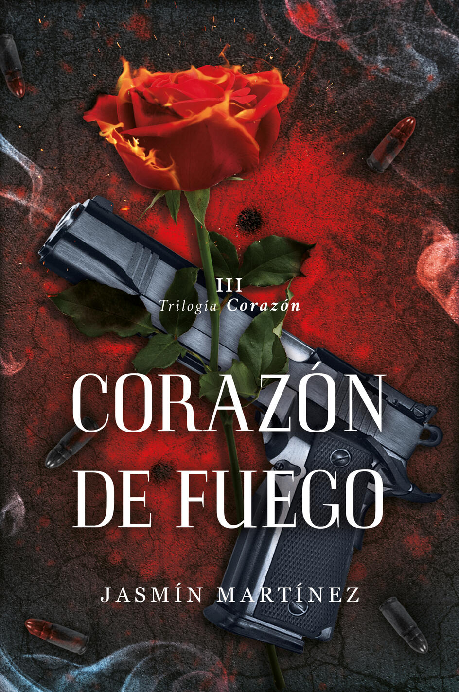 Cubierta completa