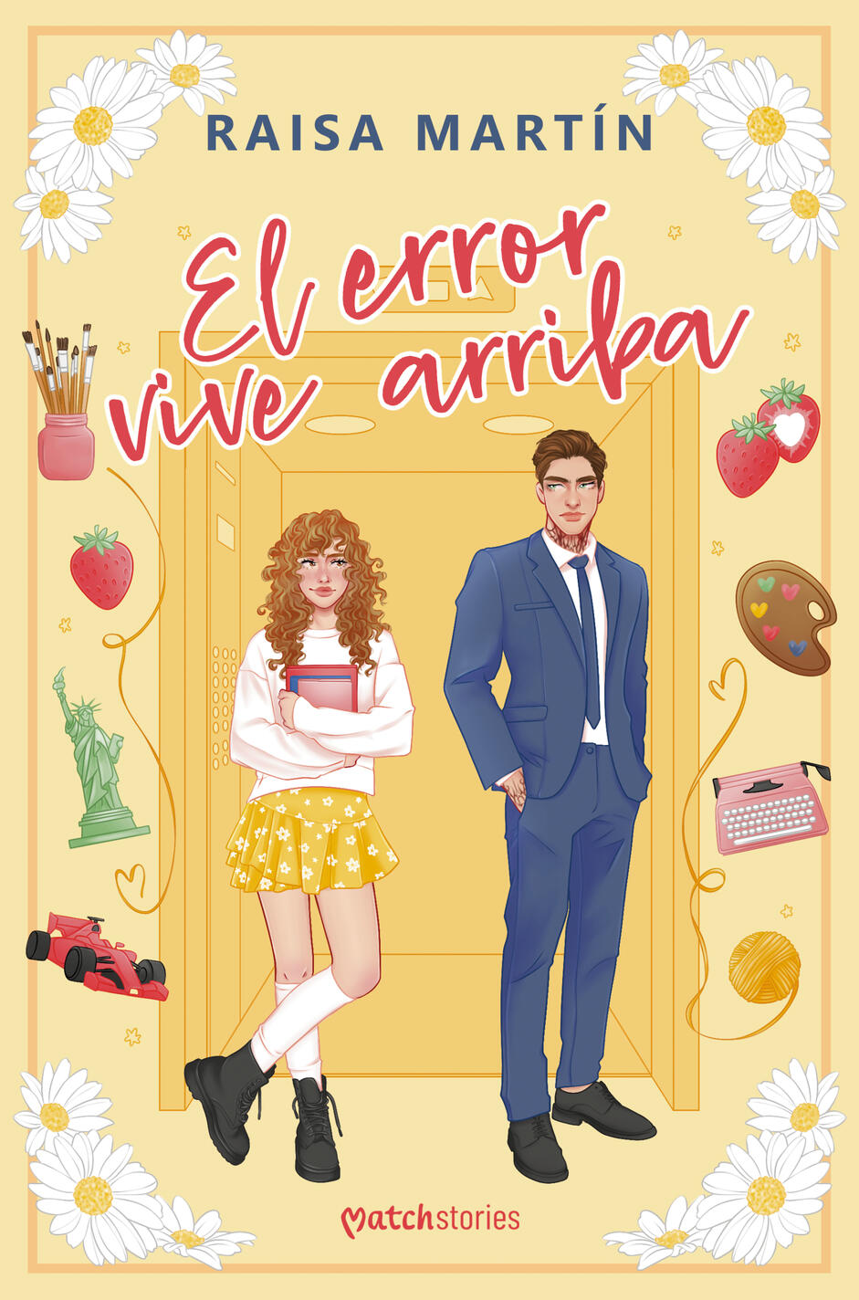 Portada completa