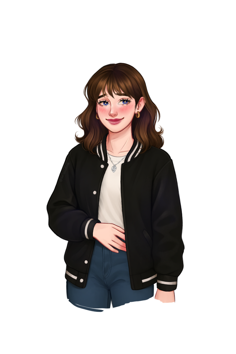 Diseño de personaje