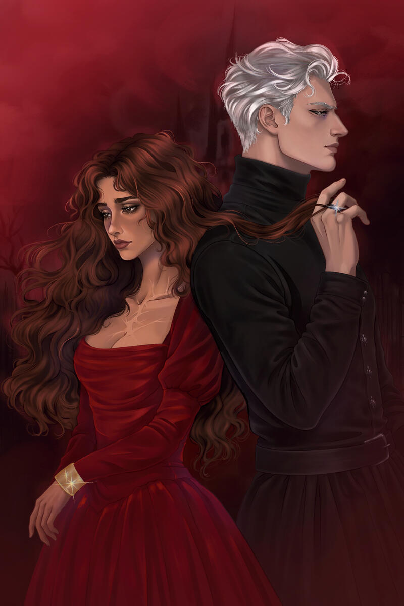 FANART Alchemised