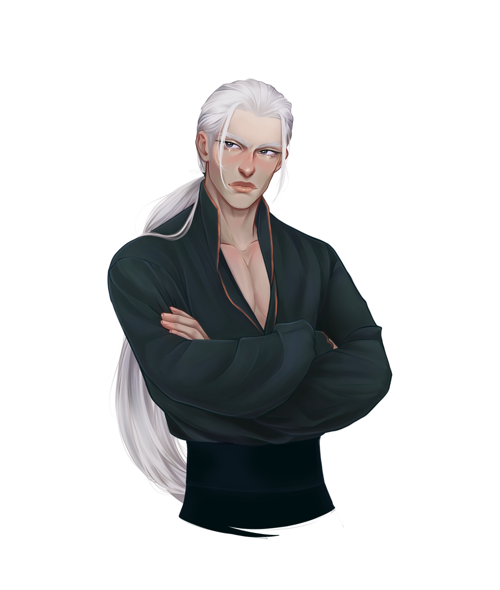 Diseño de personaje