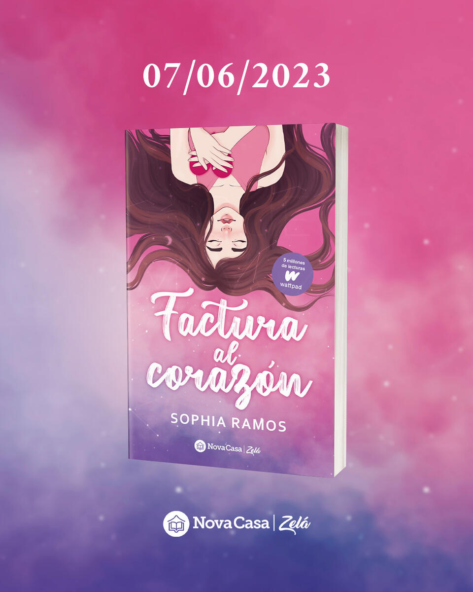 MOCKUP anuncio libro
